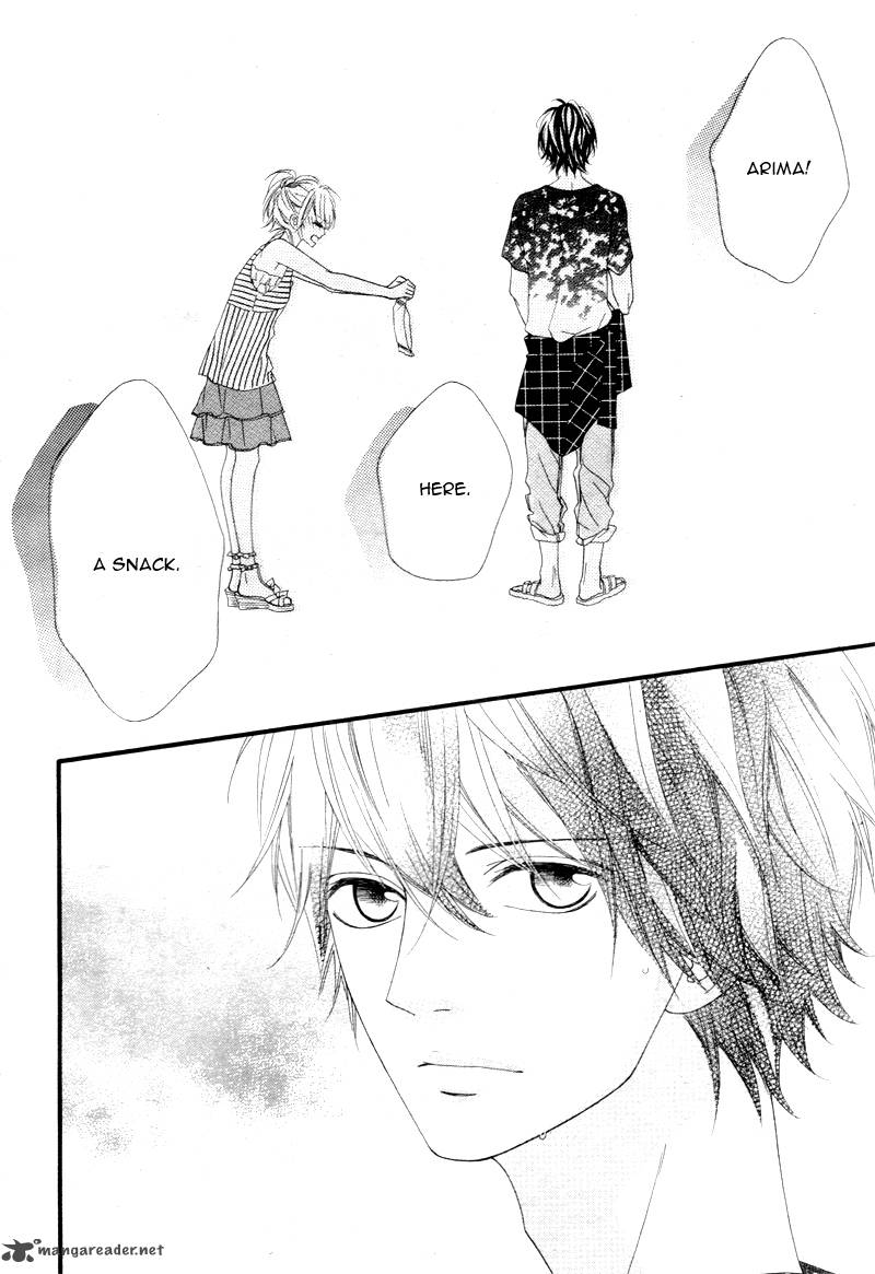 Mune Ga Naru No Wa Kimi No Sei 7 18