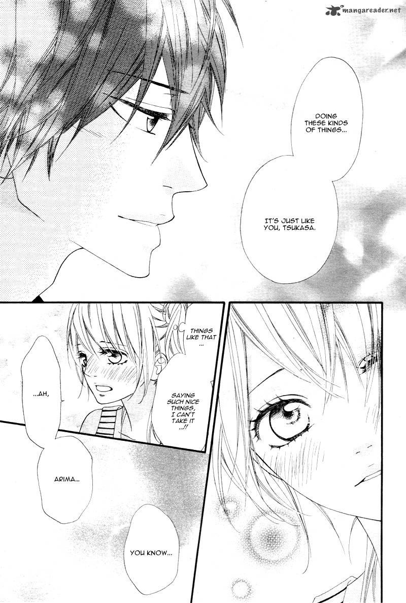 Mune Ga Naru No Wa Kimi No Sei 7 23