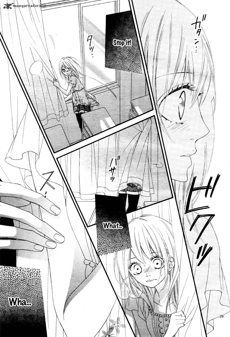 Mune Ga Naru No Wa Kimi No Sei 7 33