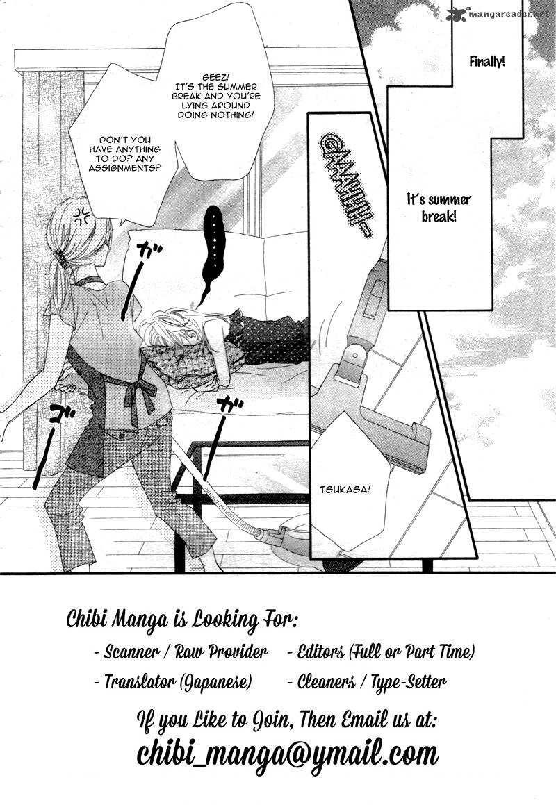 Mune Ga Naru No Wa Kimi No Sei 7 6