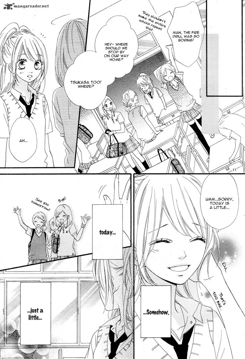 Mune Ga Naru No Wa Kimi No Sei 9 15
