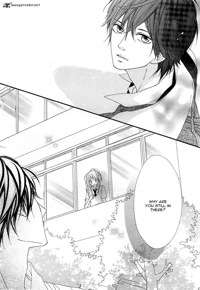 Mune Ga Naru No Wa Kimi No Sei 9 18