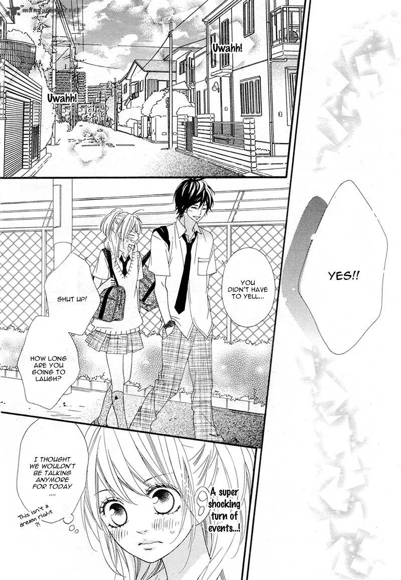 Mune Ga Naru No Wa Kimi No Sei 9 20
