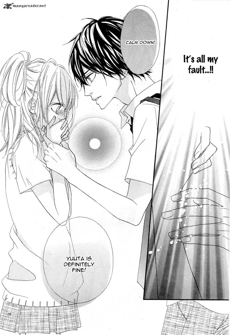 Mune Ga Naru No Wa Kimi No Sei 9 32