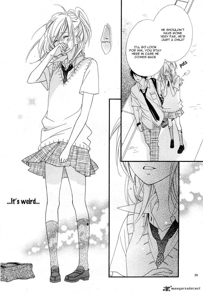 Mune Ga Naru No Wa Kimi No Sei 9 33