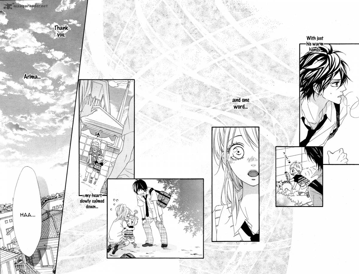 Mune Ga Naru No Wa Kimi No Sei 9 34
