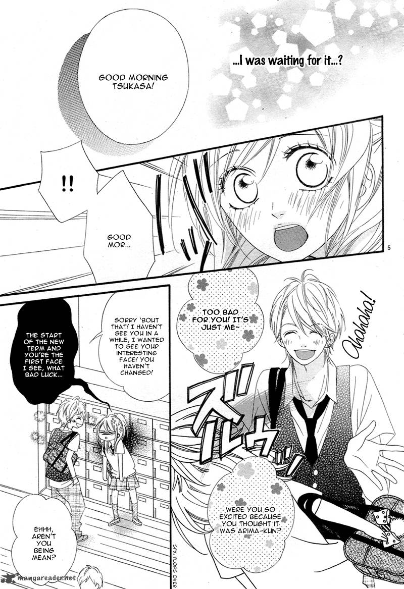 Mune Ga Naru No Wa Kimi No Sei 9 9