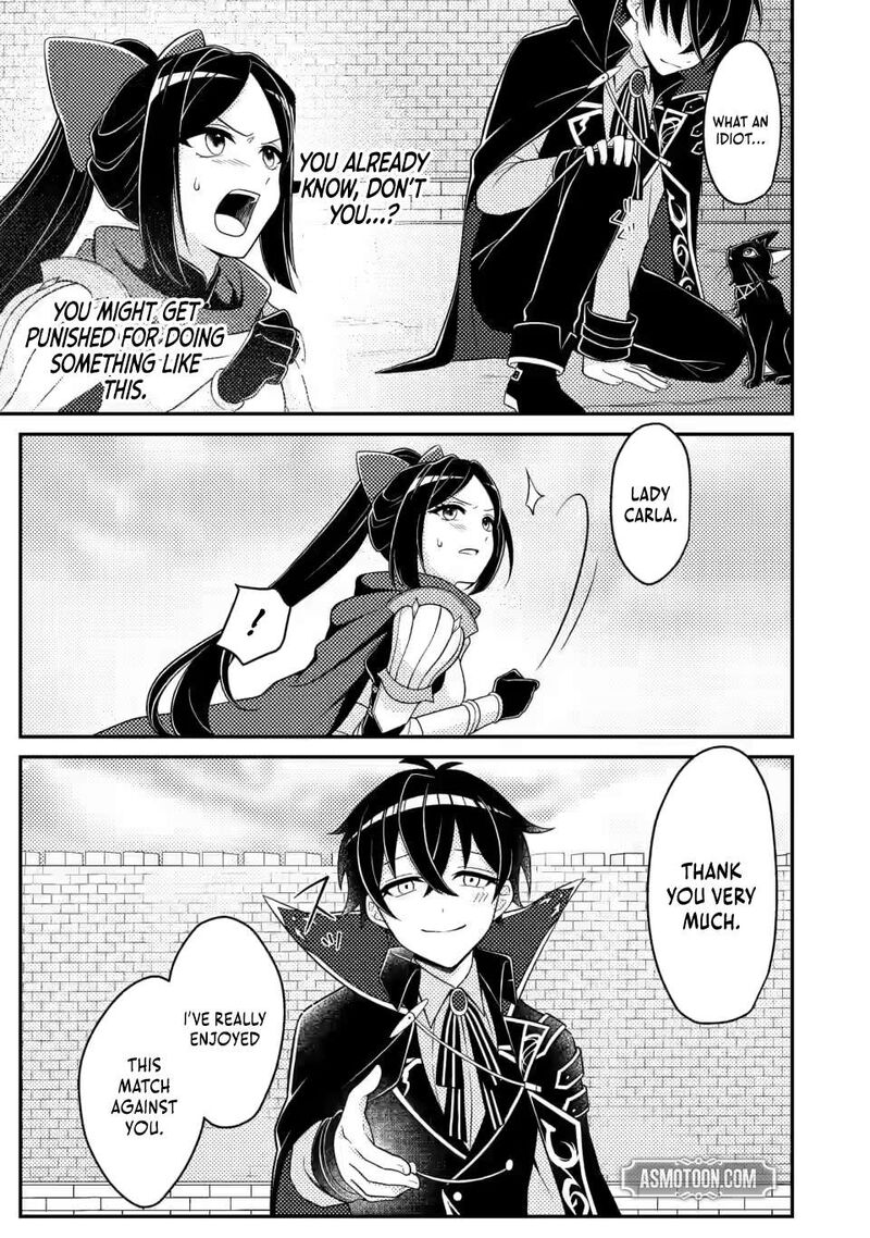 Munou No Akudou Ouji Wa Ikinokoritai Renai Rpg No Akuyaku Mob Ni Tensei Shita Kedo Gensaku Mushi Shite Saikyou O Mezasu 14a 5