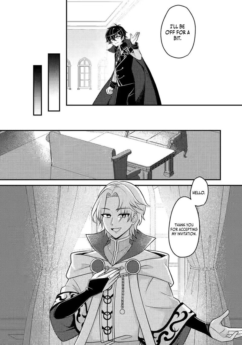 Munou No Akudou Ouji Wa Ikinokoritai Renai Rpg No Akuyaku Mob Ni Tensei Shita Kedo Gensaku Mushi Shite Saikyou O Mezasu 14b 2