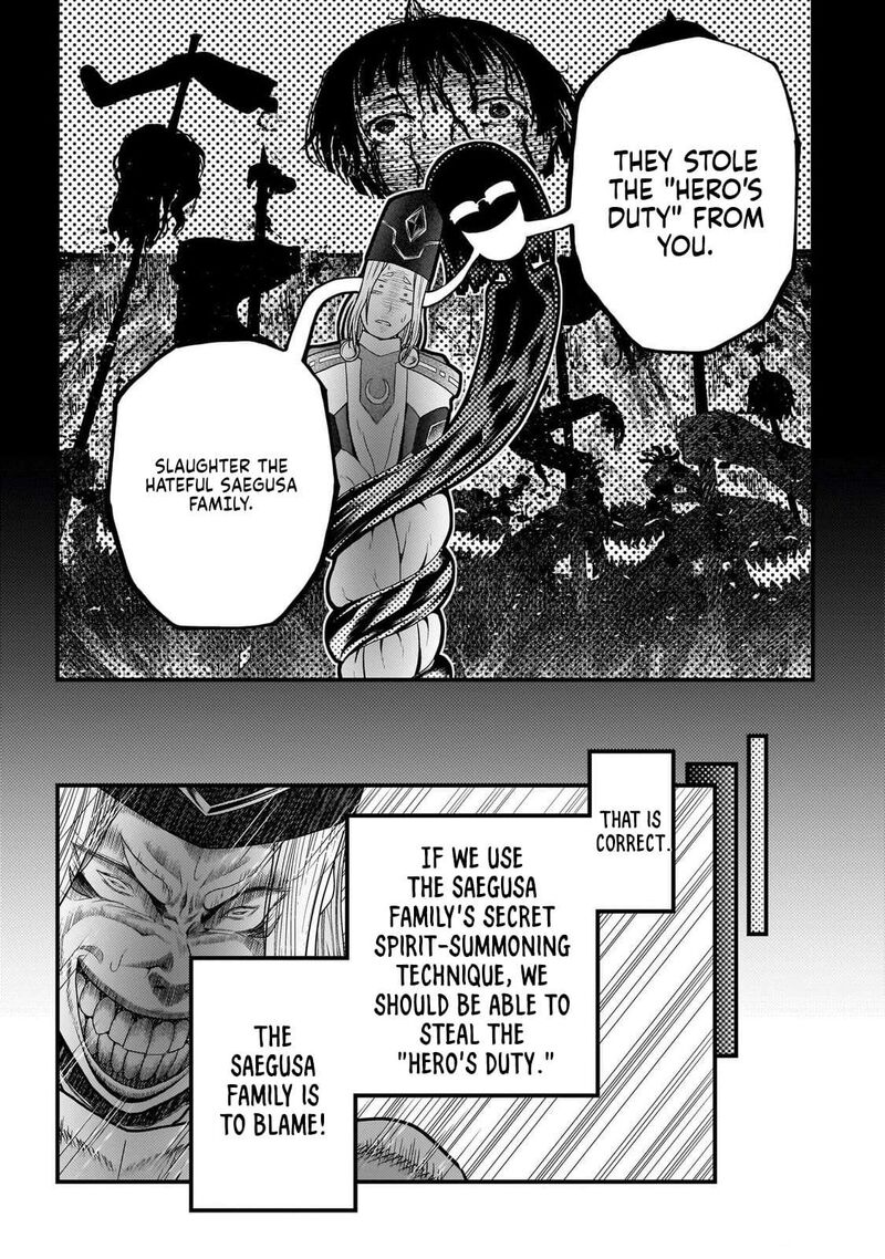 Murabito Desu Ga Nani Ka 81 31