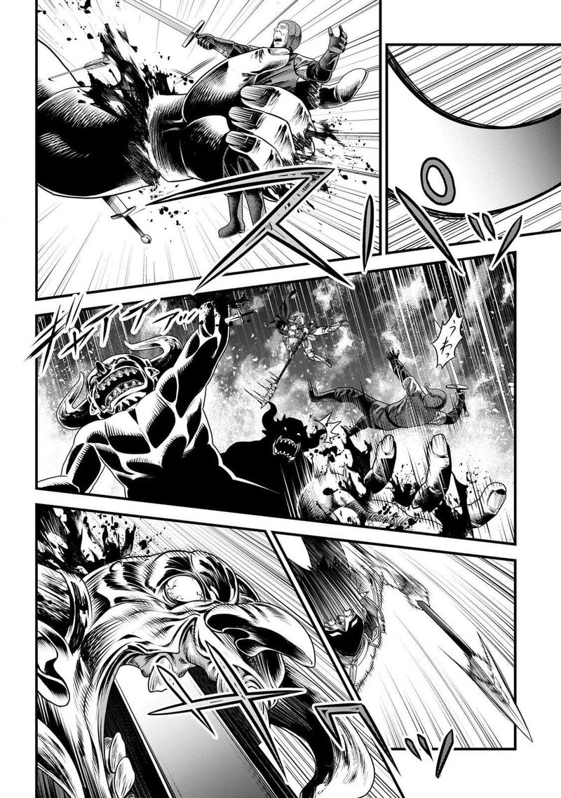 Murabito Desu Ga Nani Ka 81 5