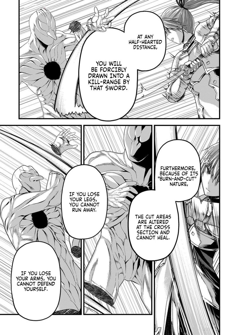 Murabito Desu Ga Nani Ka 82 16