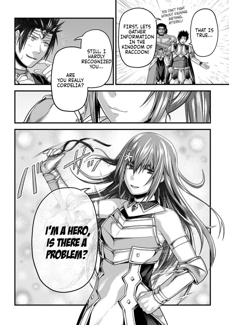 Murabito Desu Ga Nani Ka 82 21