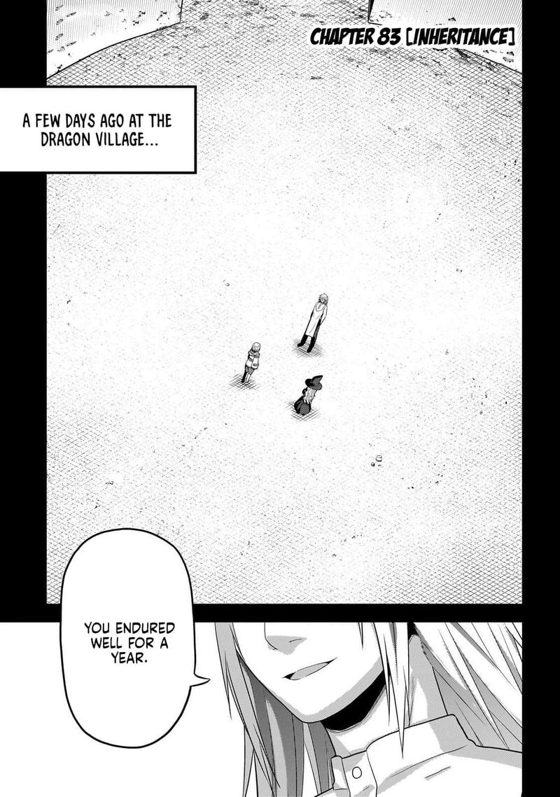 Murabito Desu Ga Nani Ka 83 2