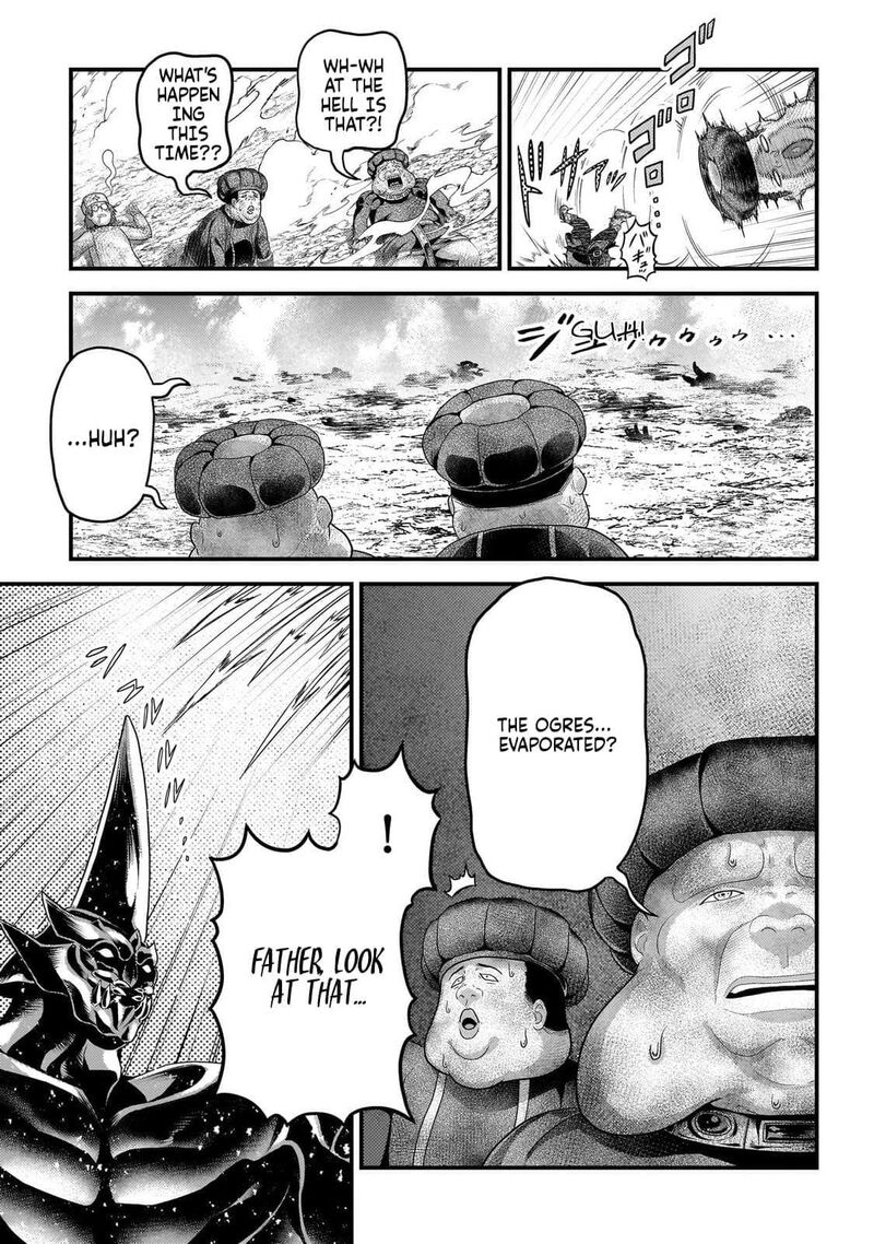 Murabito Desu Ga Nani Ka 83 20