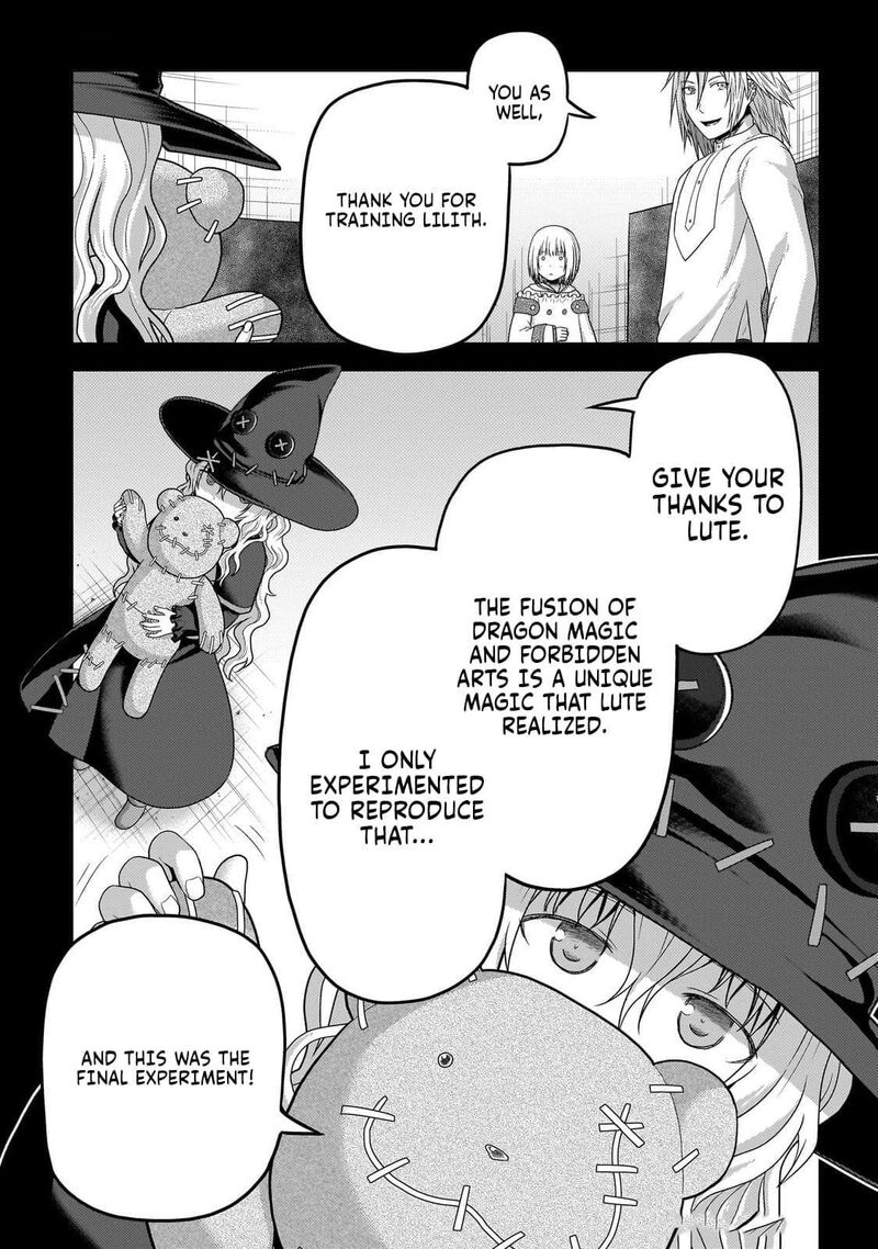 Murabito Desu Ga Nani Ka 83 4