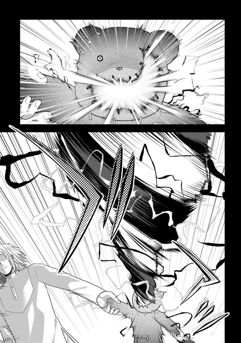 Murabito Desu Ga Nani Ka 83 6