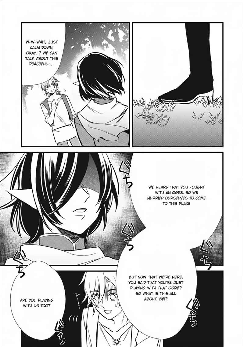 Murabito Tensei Saikyou No Slow Life 4 29