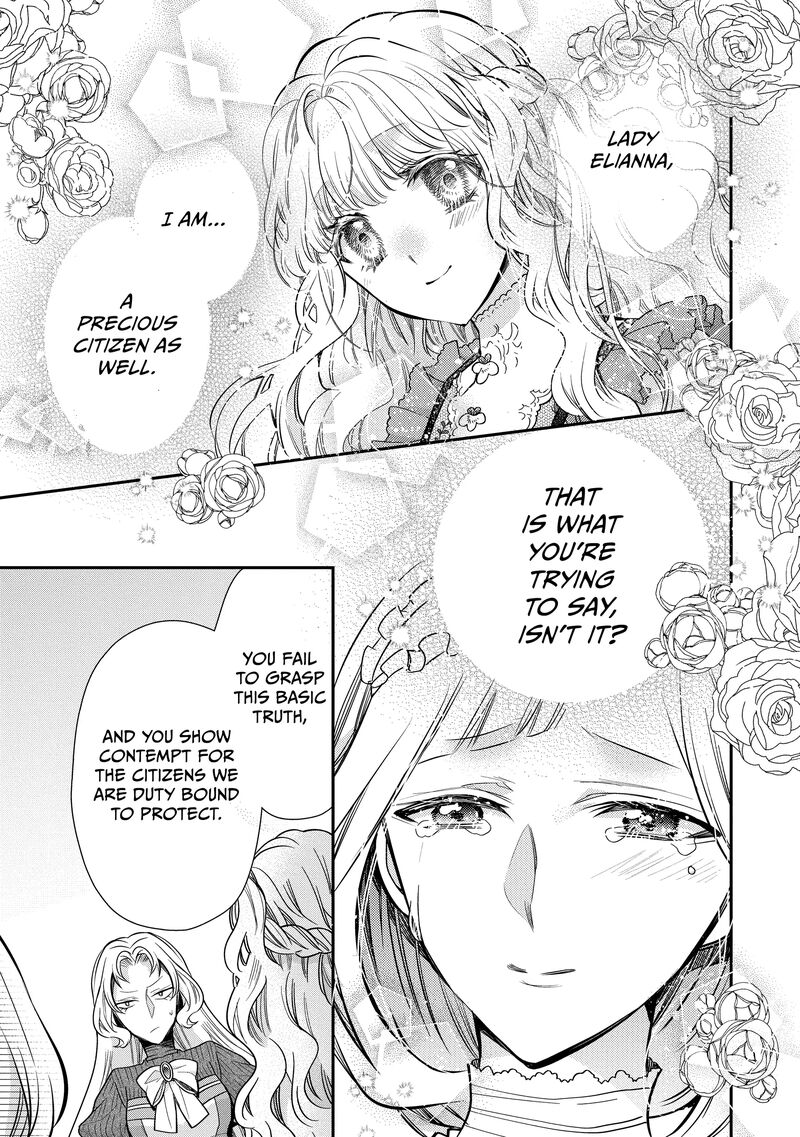 Mushikaburi Hime 50 15