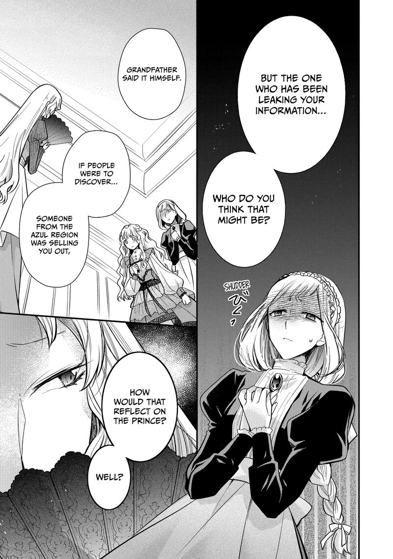 Mushikaburi Hime 50 3