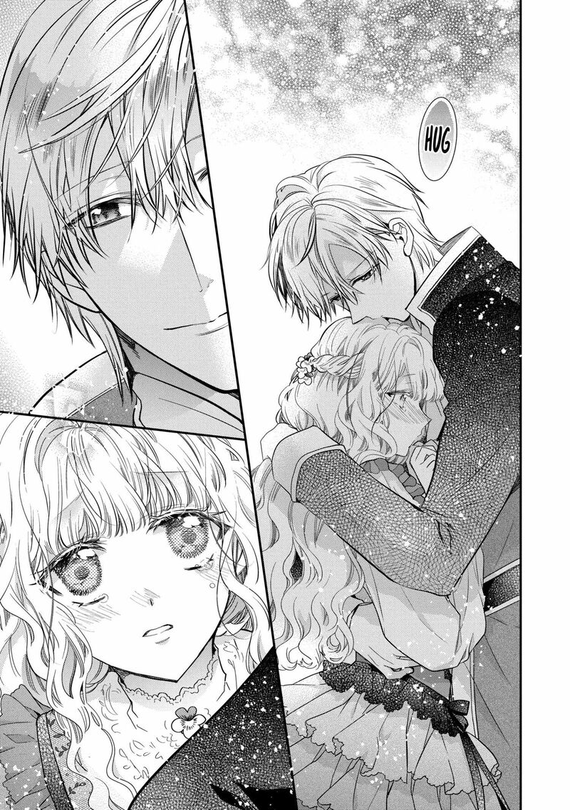 Mushikaburi Hime 51 35