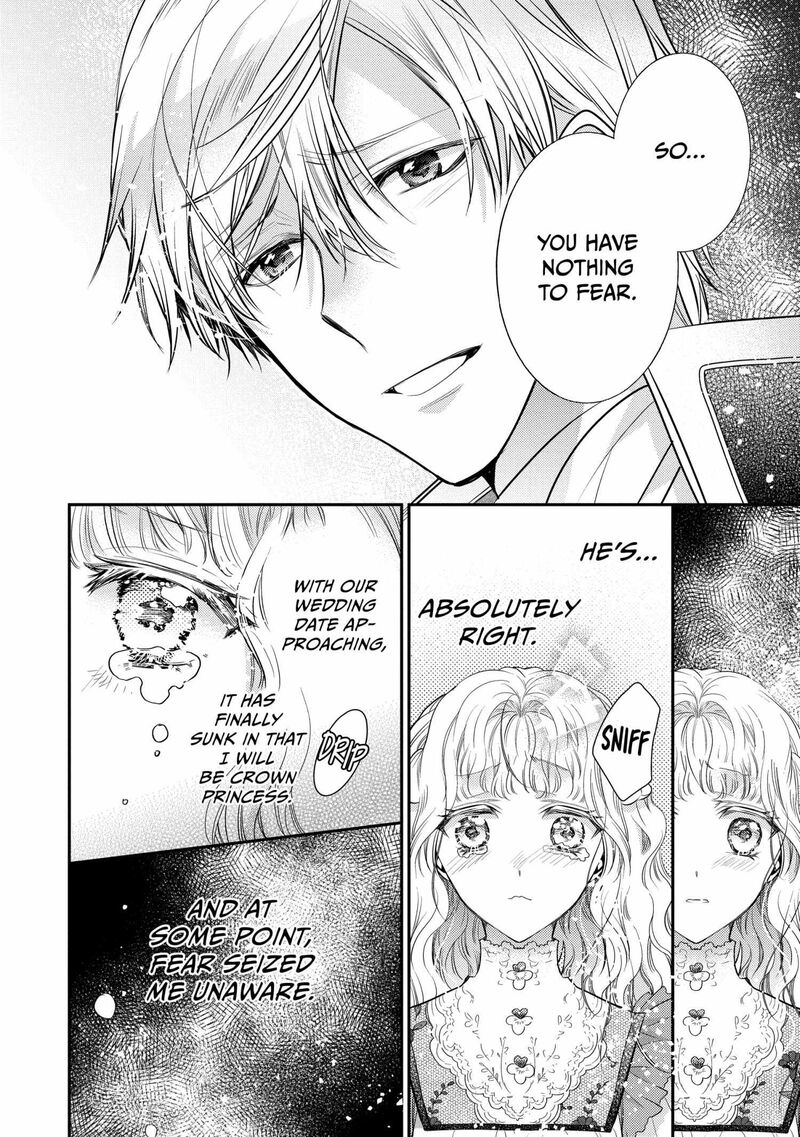 Mushikaburi Hime 52 19