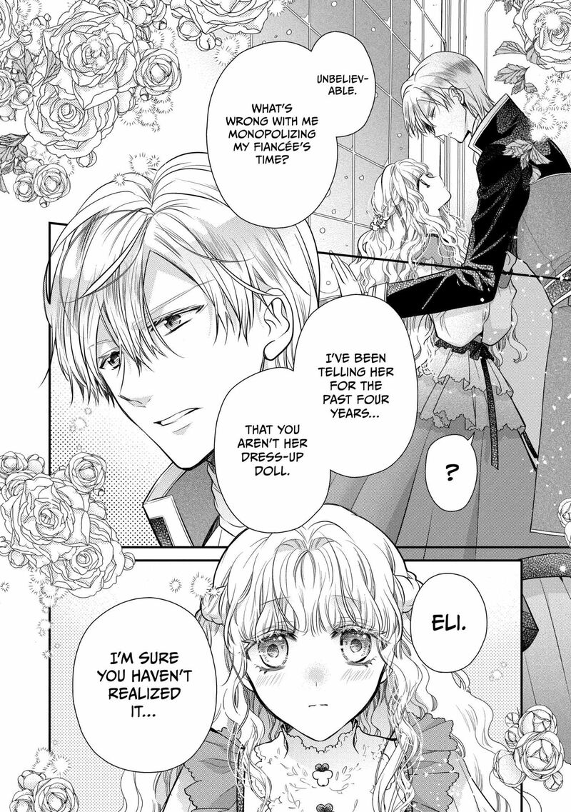 Mushikaburi Hime 52 8