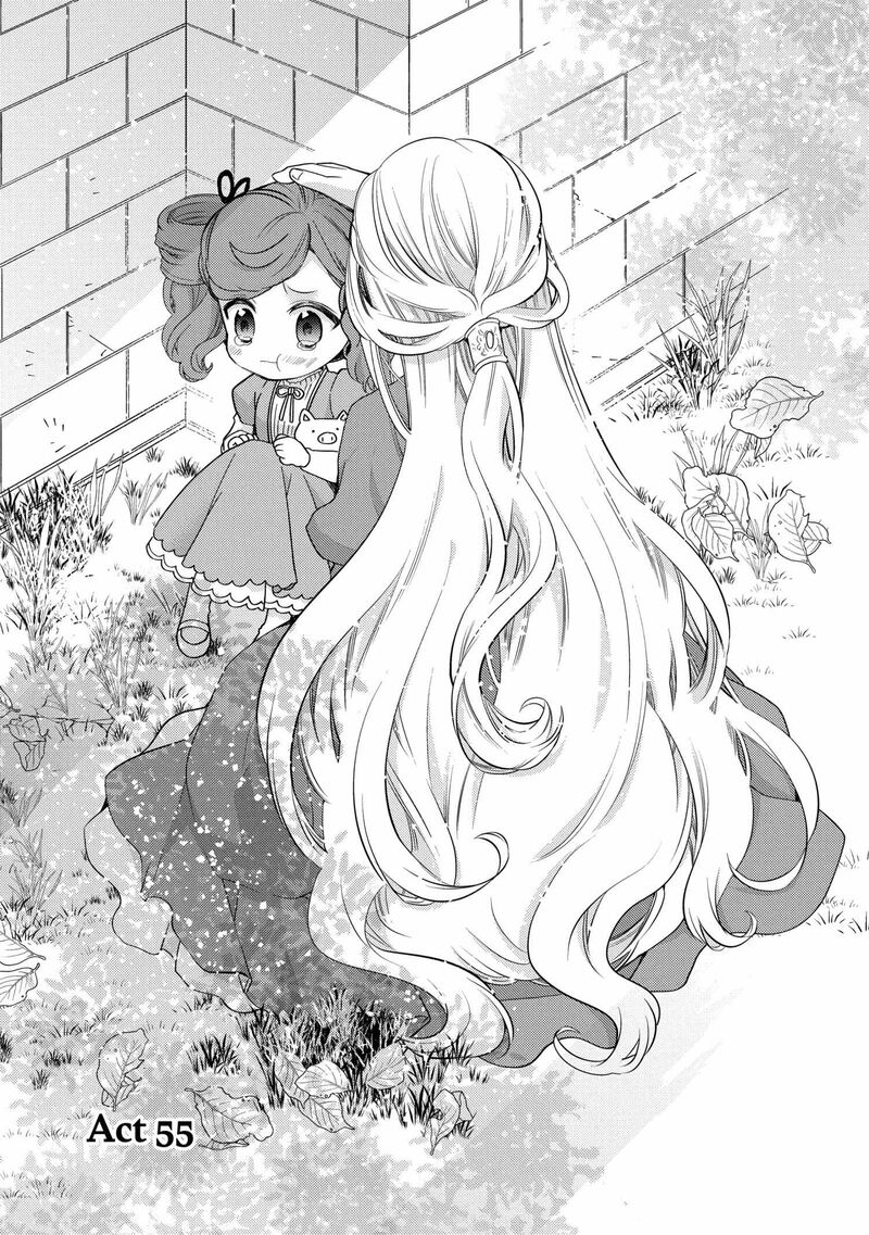 Mushikaburi Hime 55 1