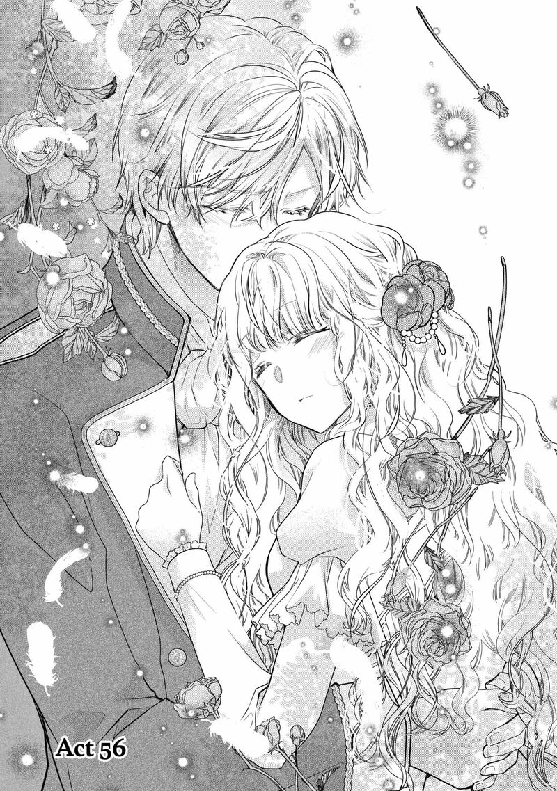 Mushikaburi Hime 56 1