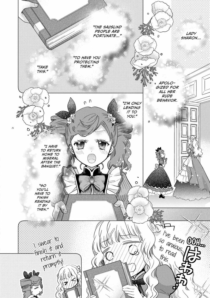 Mushikaburi Hime 56 22