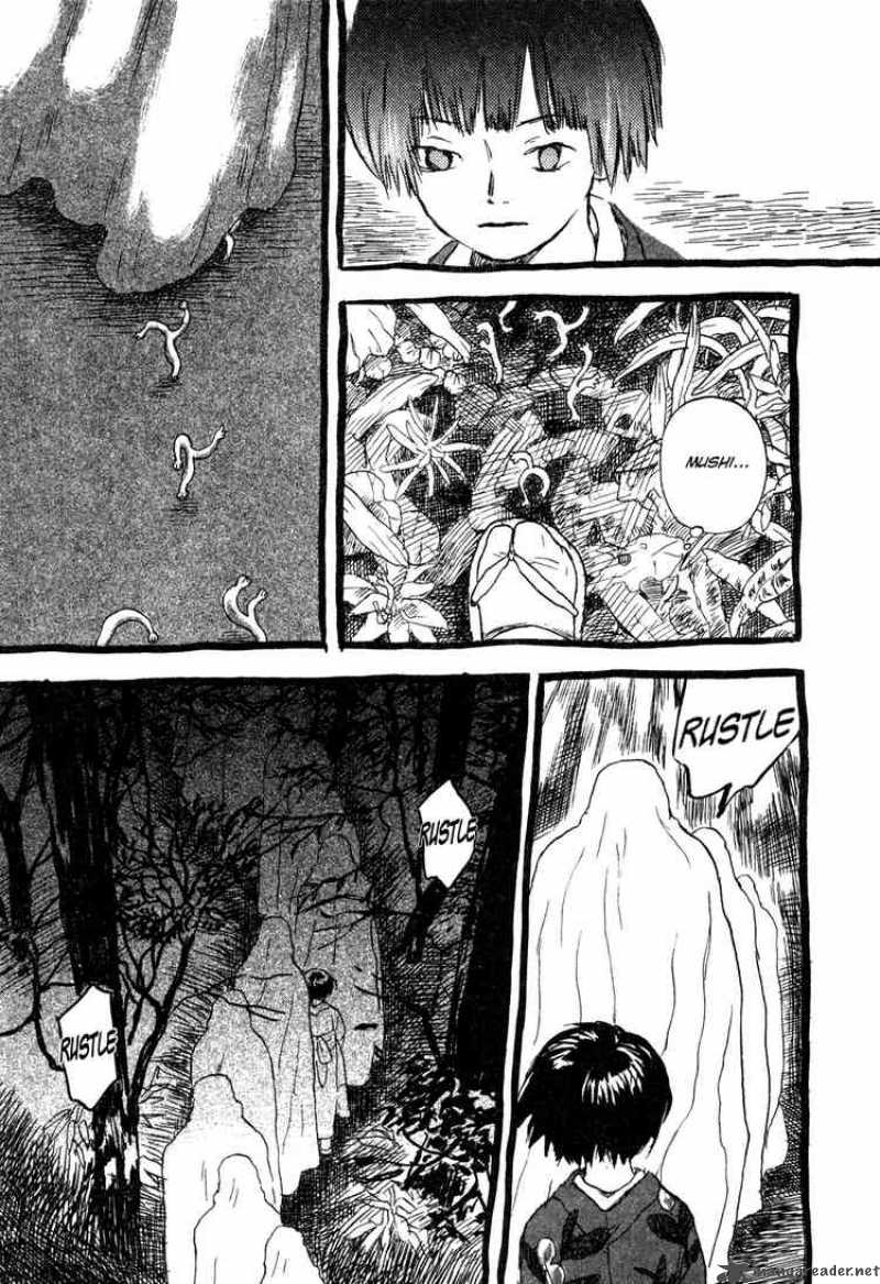 Mushishi 1 44