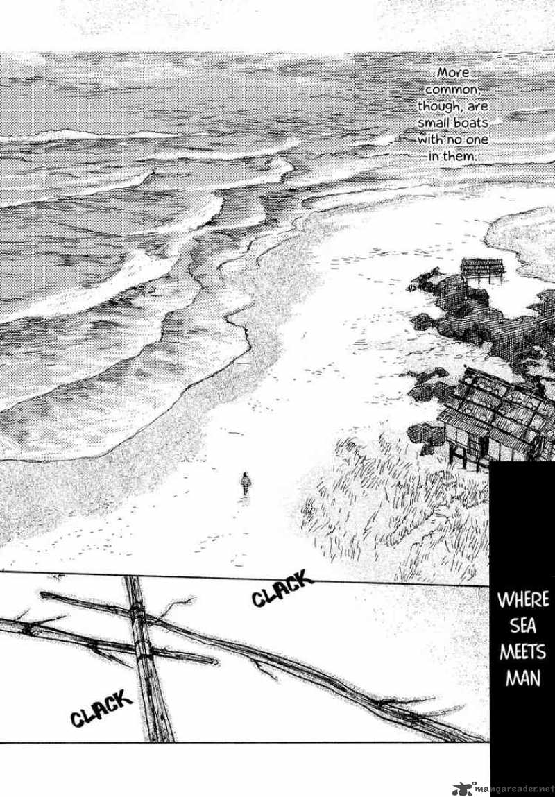 Mushishi 12 2