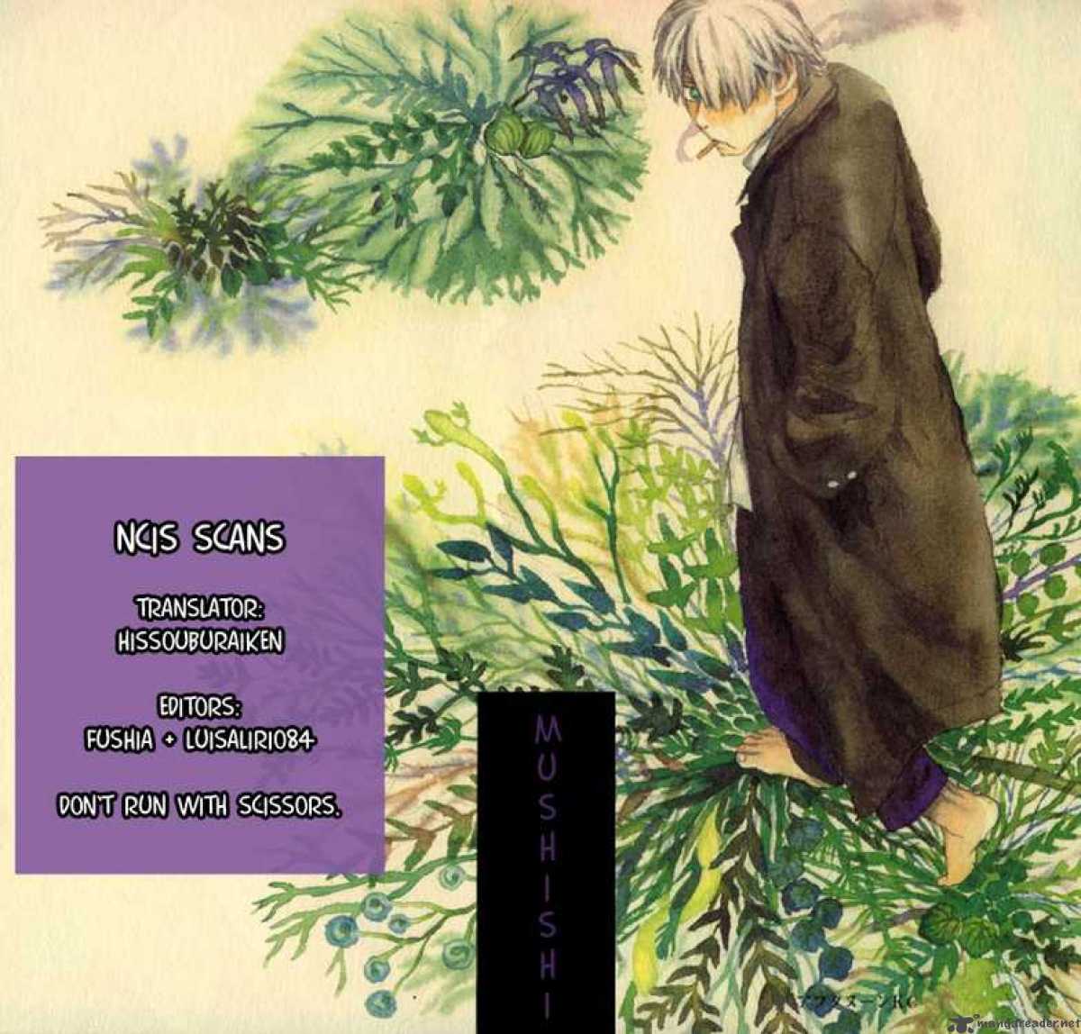 Mushishi 12 42