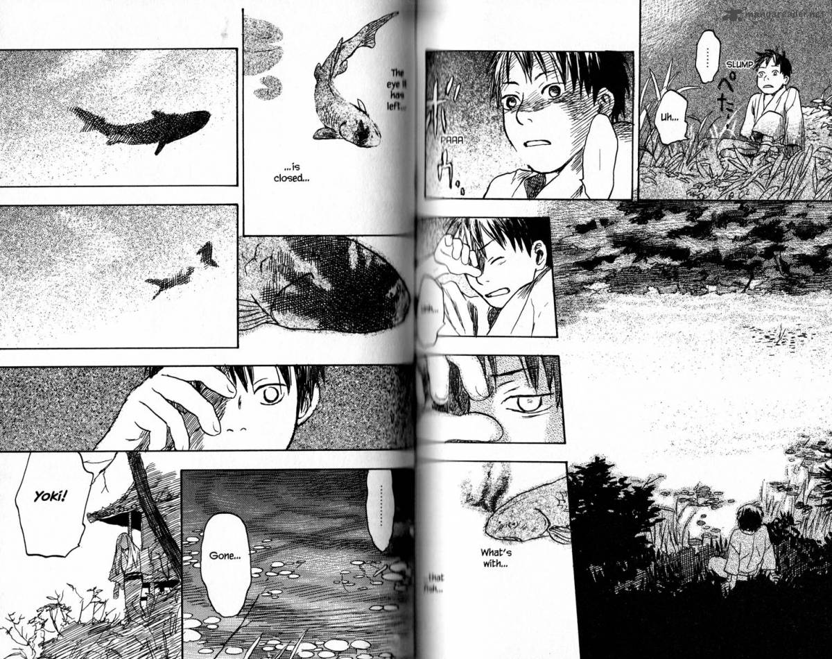 Mushishi 15 14