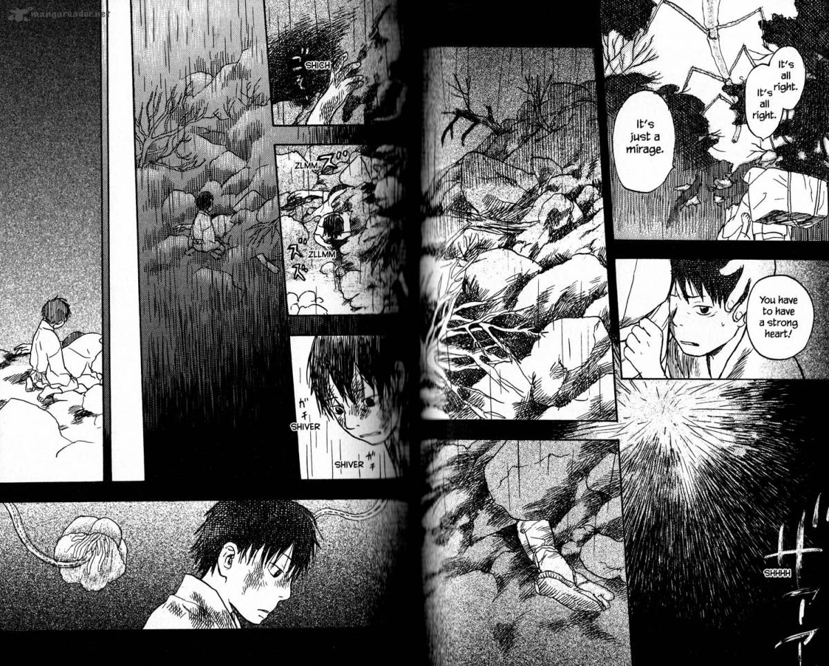 Mushishi 15 3