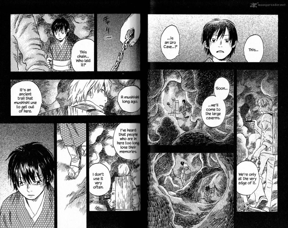 Mushishi 16 23