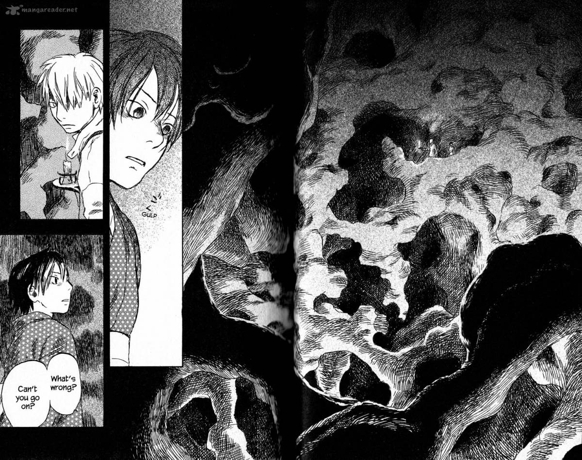 Mushishi 16 24