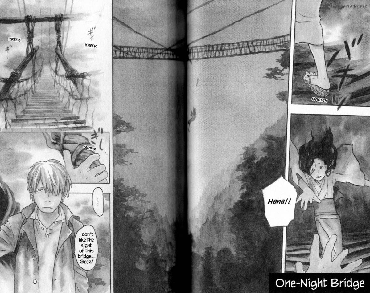 Mushishi 16 29