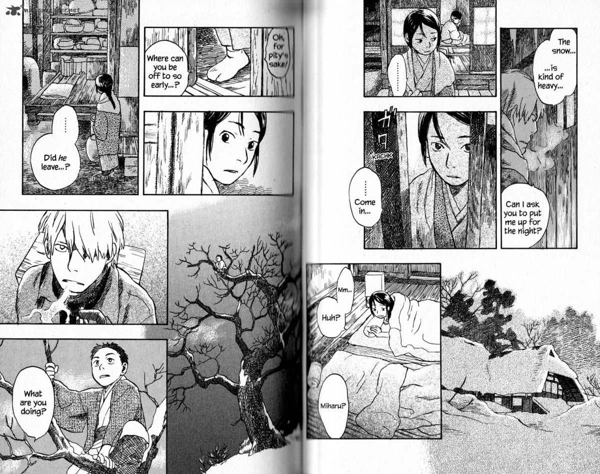 Mushishi 16 53