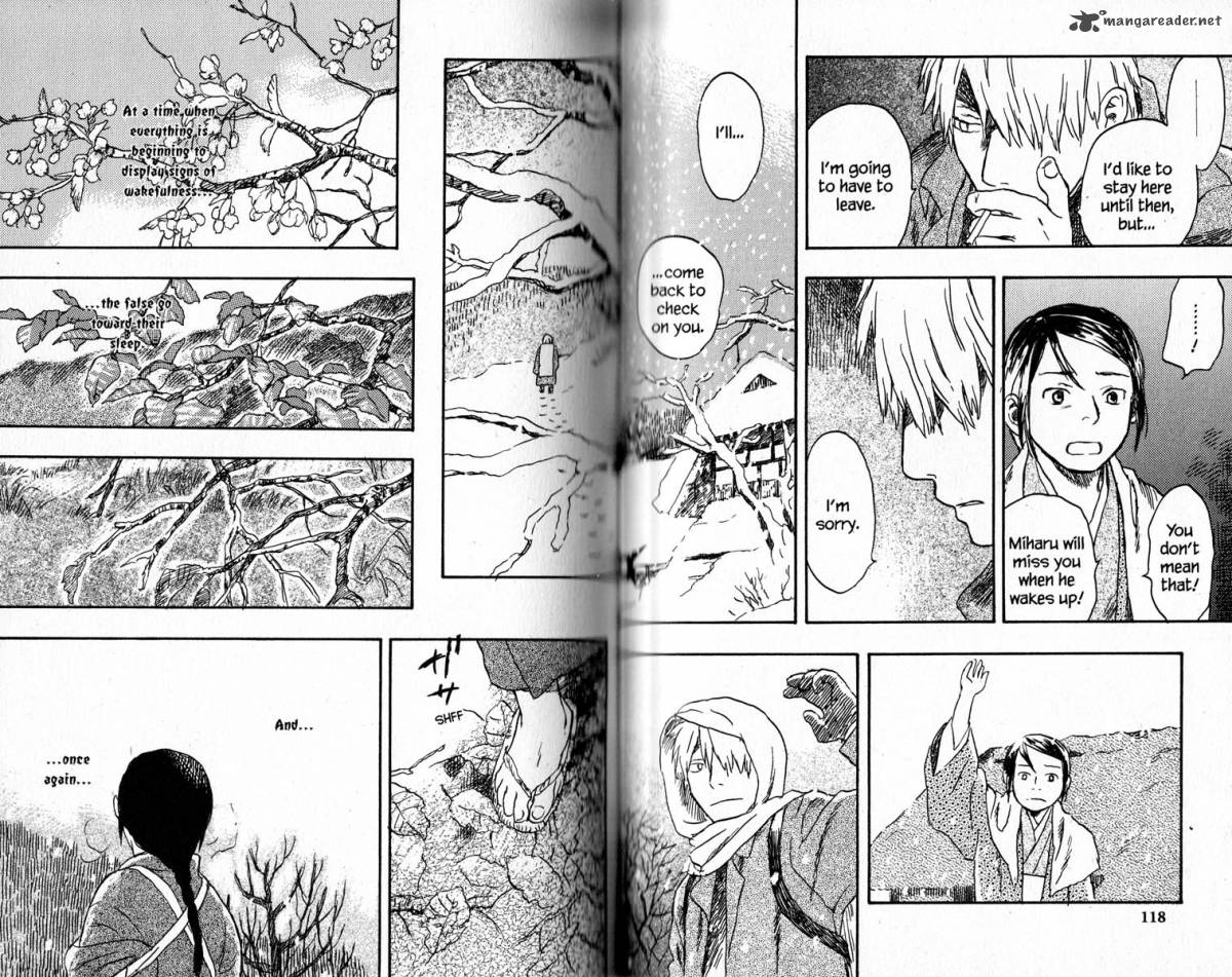 Mushishi 16 64