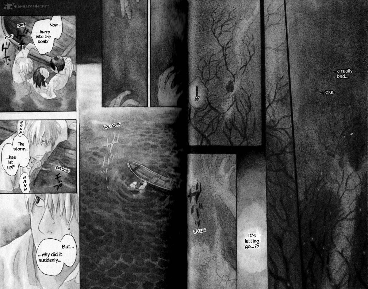 Mushishi 17 28