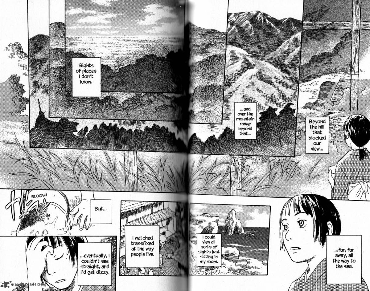 Mushishi 17 43