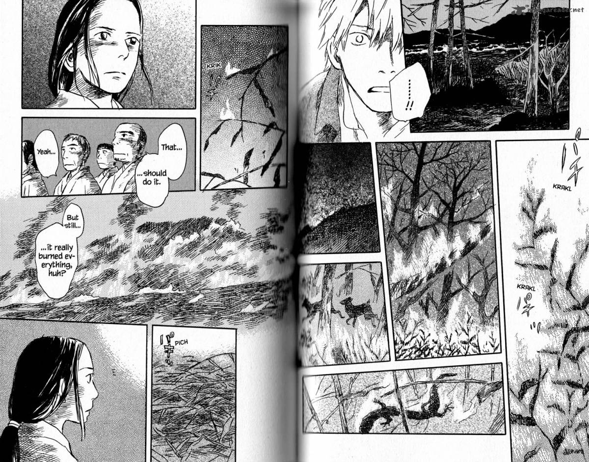 Mushishi 17 96