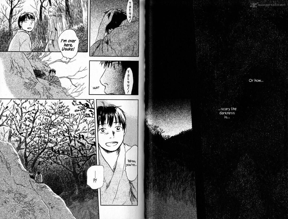 Mushishi 18 70