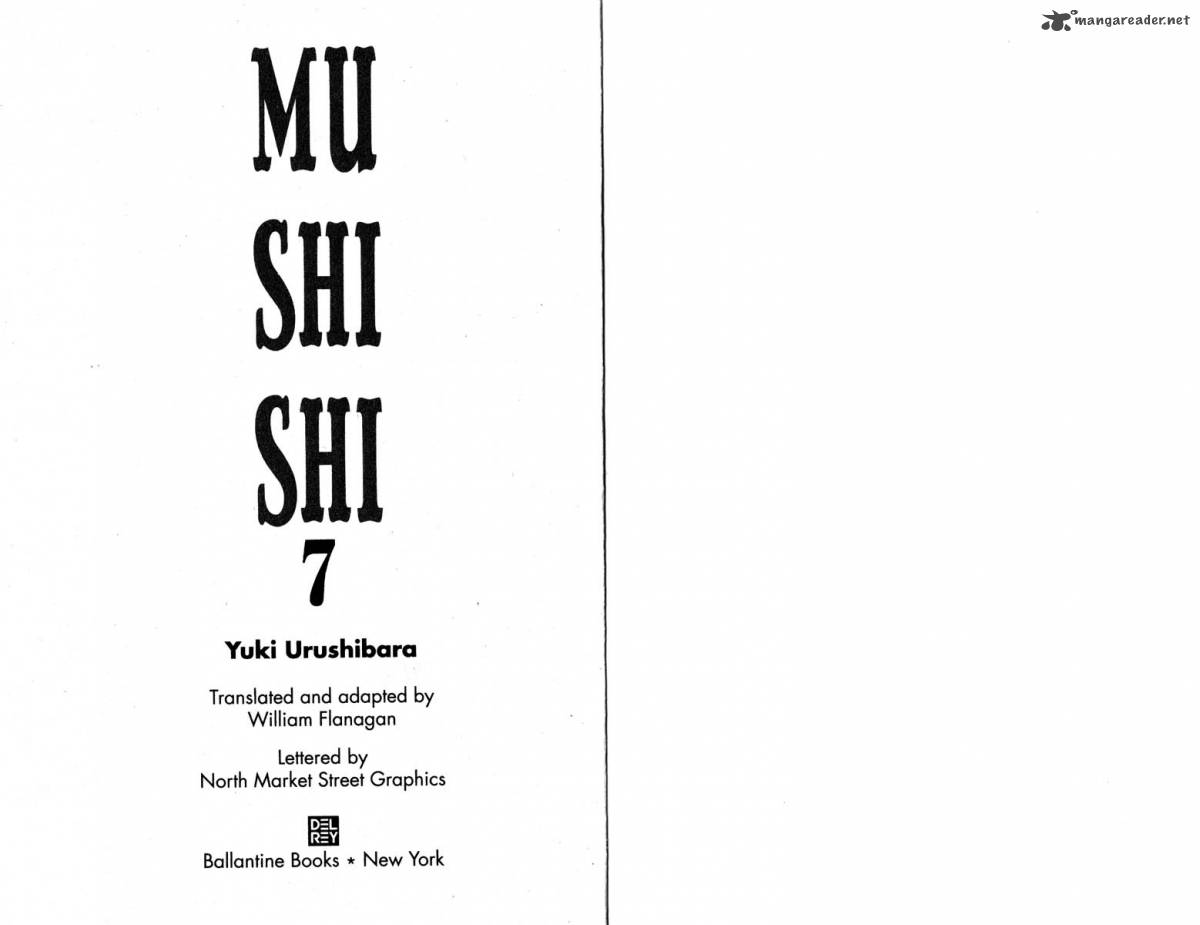 Mushishi 19 2