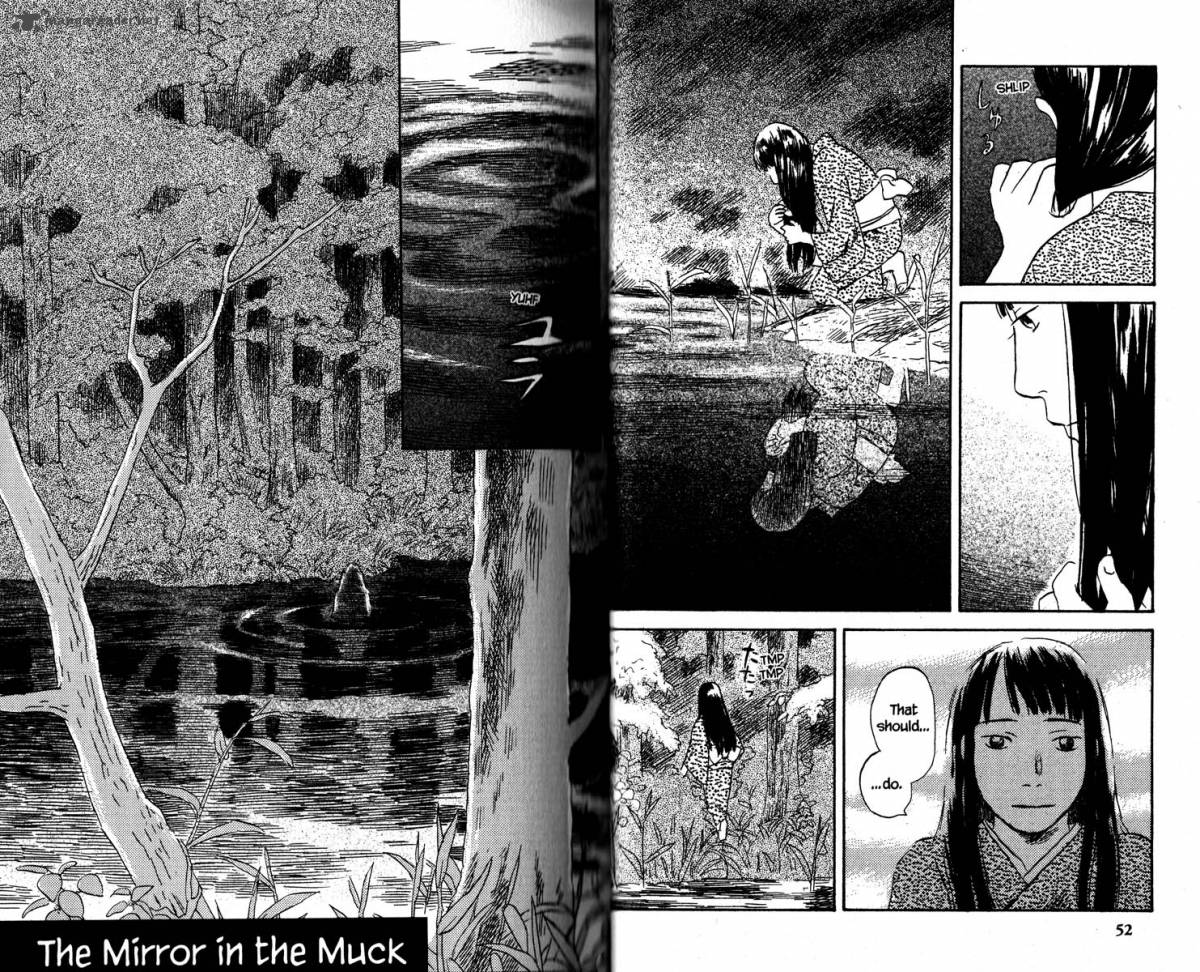 Mushishi 19 31