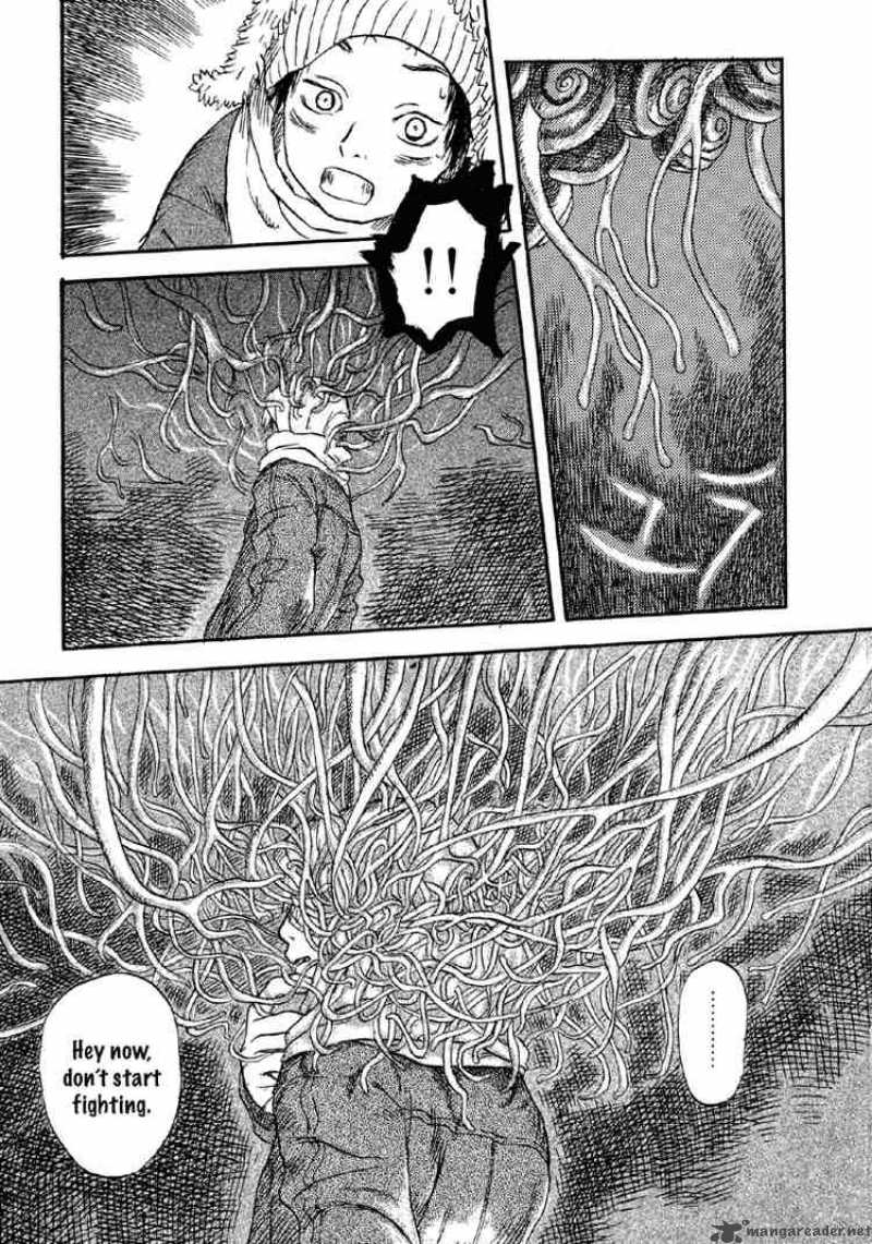 Mushishi 2 30