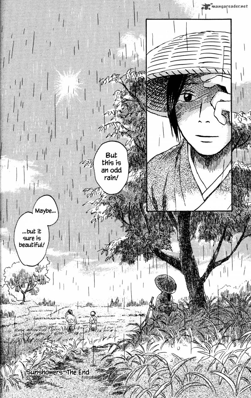 Mushishi 20 180