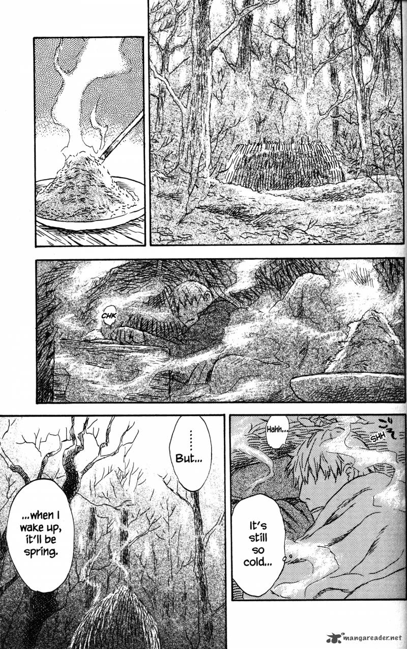 Mushishi 20 59