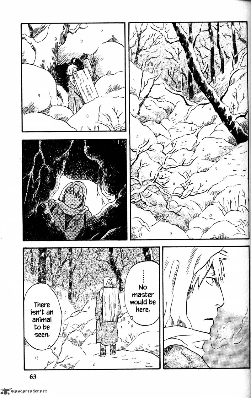 Mushishi 20 69